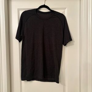 Men’s Lululemon Metal Vent Tech Short Sleeve